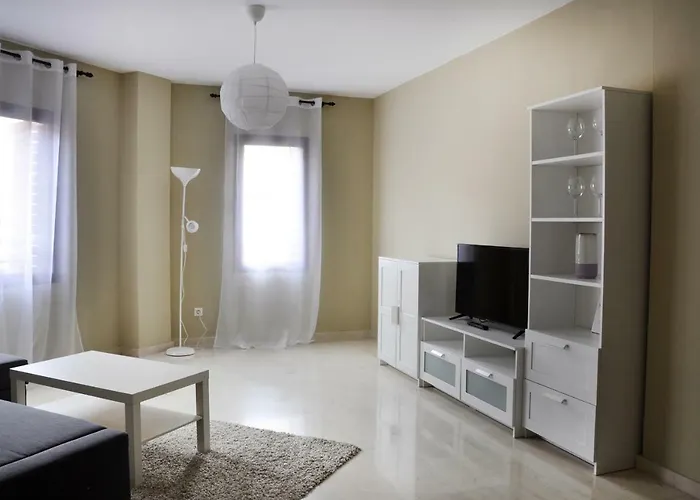 Dunas Canteras apartment 3