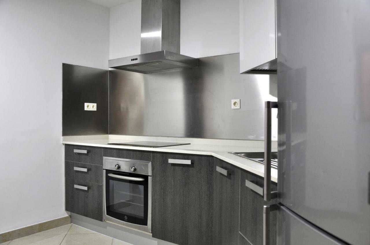 Apartamento Dunas Canteras apartment 3 *