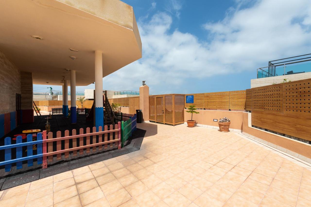 Dunas Canteras apartment 3 * Las Palmas de Gran Canaria