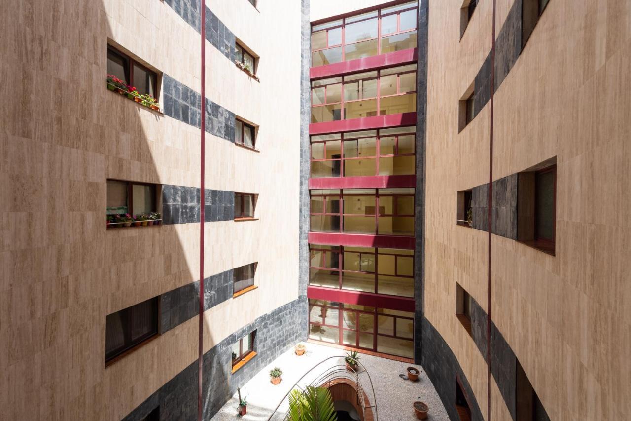 Dunas Canteras apartment 3 Apartamento *