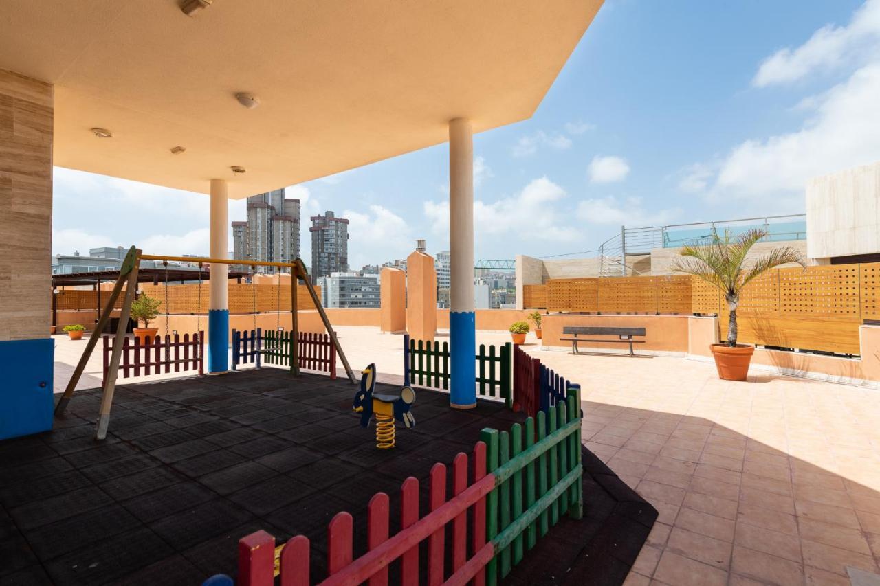 Dunas Canteras apartment 3
