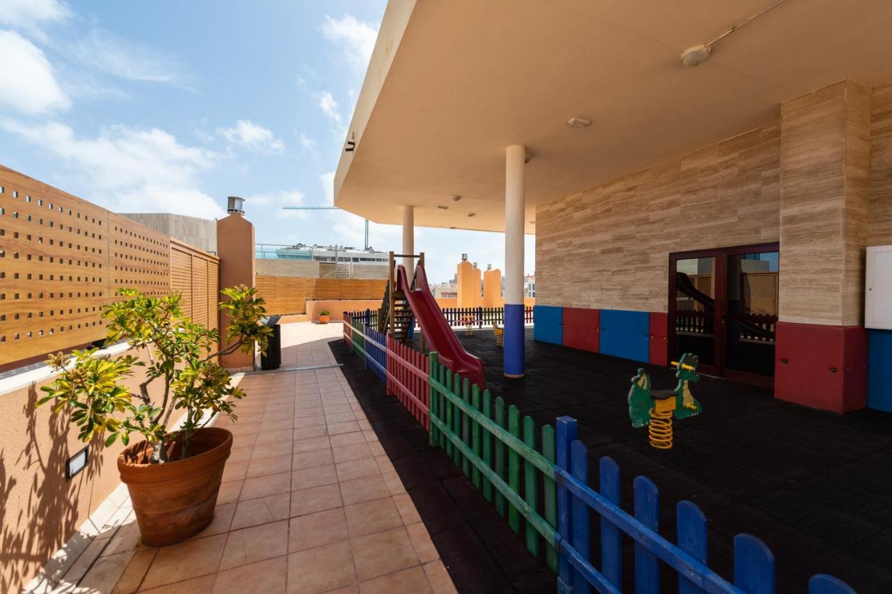 Dunas Canteras apartment 3 Apartamento Las Palmas de Gran Canaria